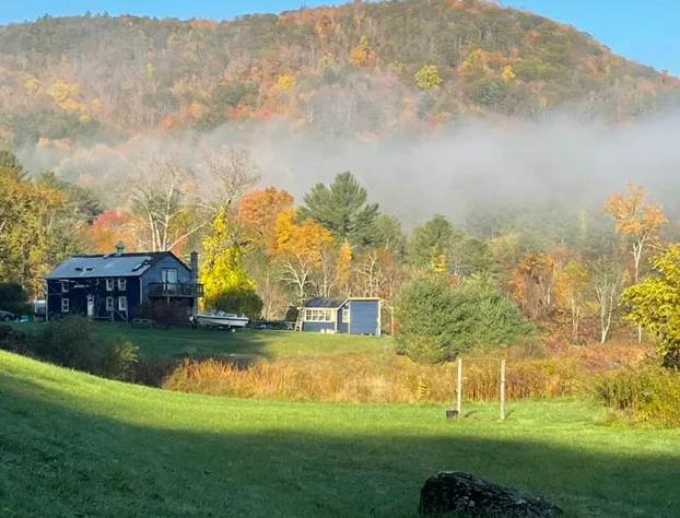 The Inn at Shaker Mill Falls hotel detail image 1