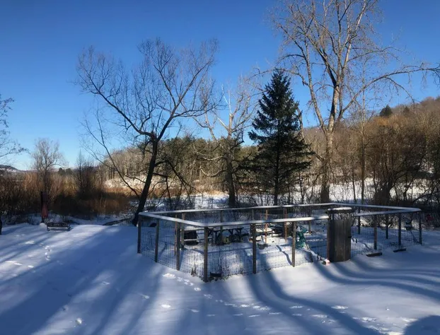 The Inn at Shaker Mill Falls hotel detail image 2