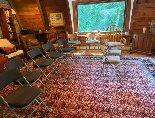 The Inn at Shaker Mill Falls hotel detail image 3