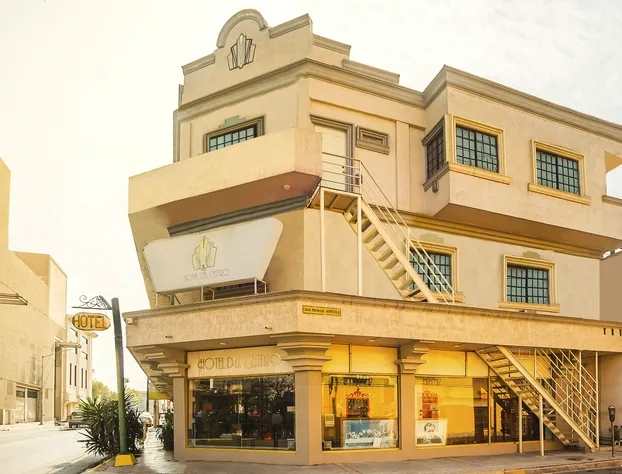 Hotel del Centro hotel detail image 1
