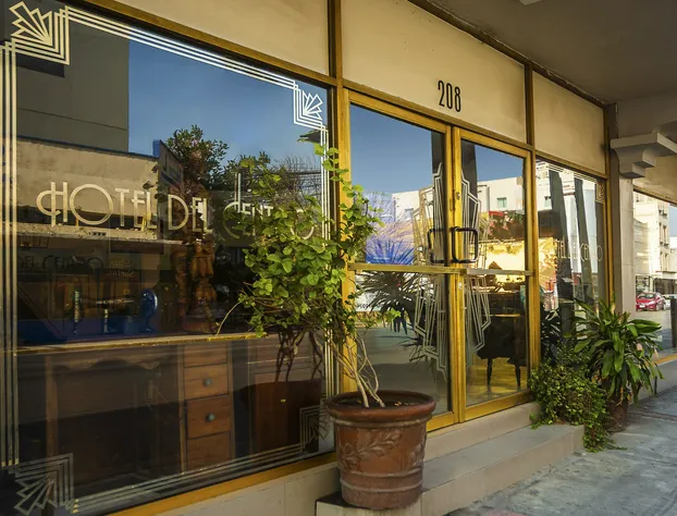 Hotel del Centro hotel detail image 2