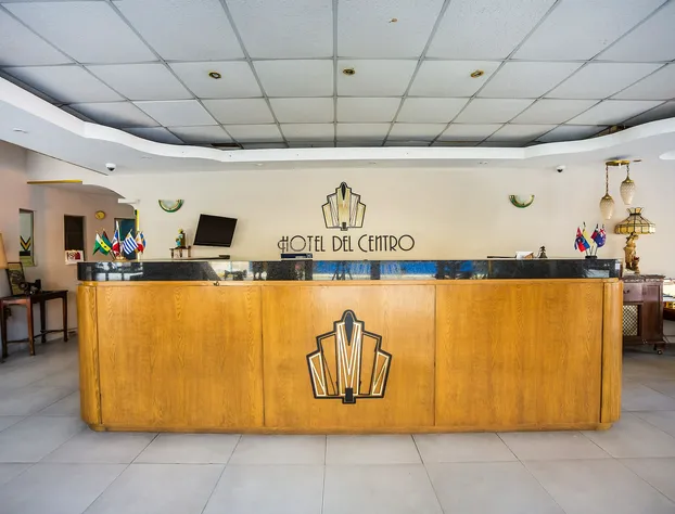 Hotel del Centro hotel detail image 3