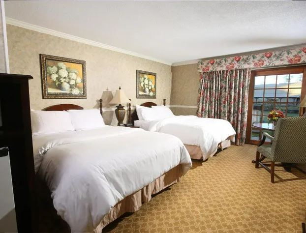 Dillard House hotel detail image 3