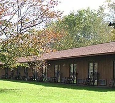 Dillard House hotel detail image 1