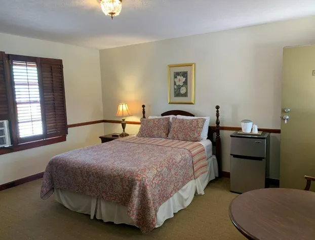 Dillard House hotel detail image 4