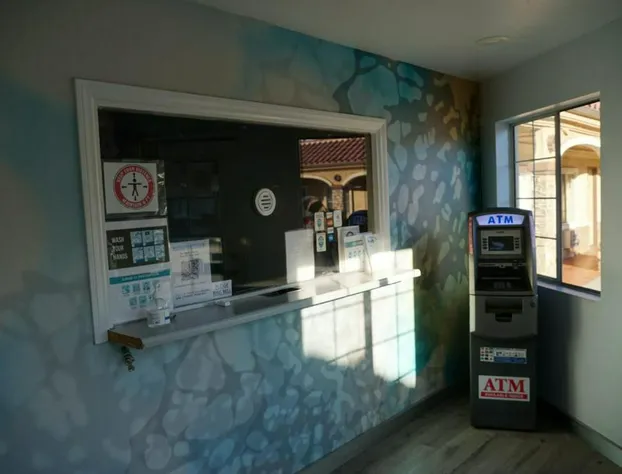 Avenue Motel hotel detail image 3