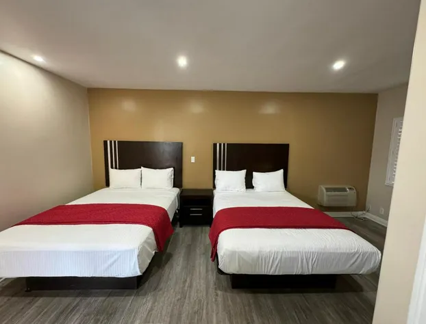 Avenue Motel hotel detail image 4