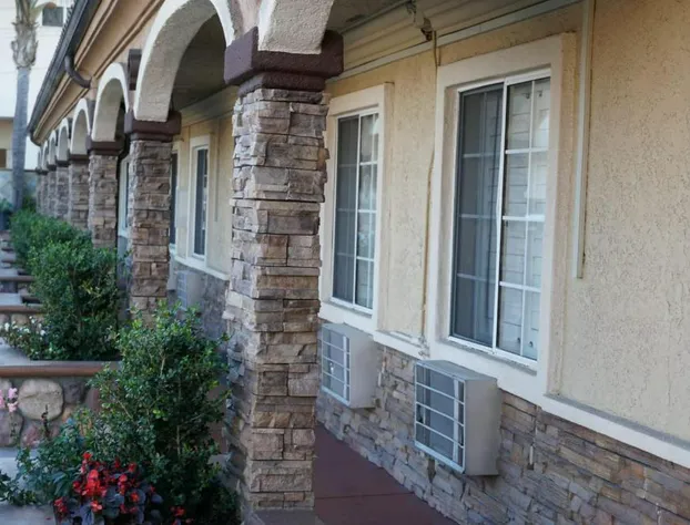 Avenue Motel hotel detail image 1