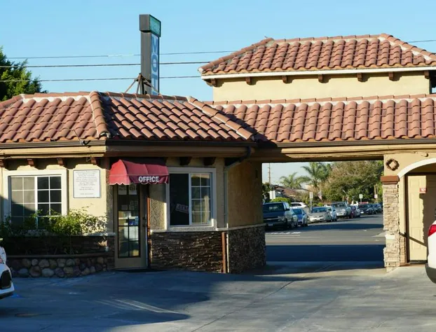 Avenue Motel hotel detail image 2