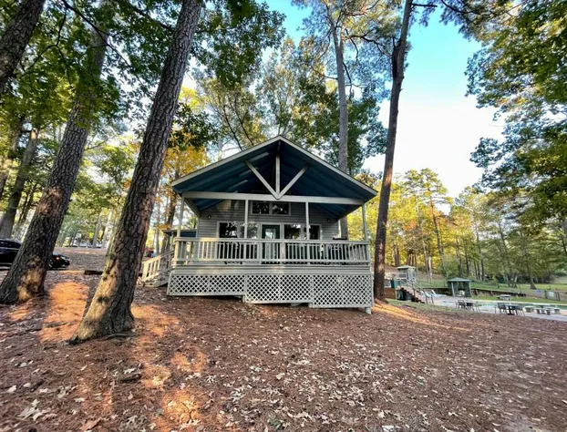 Wildwood Resort hotel detail image 1