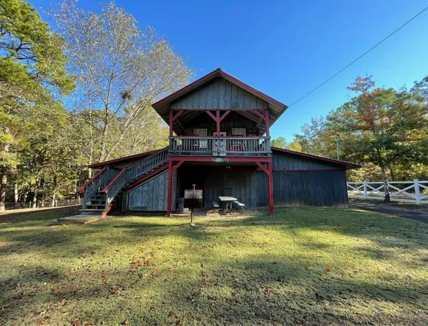 Wildwood Resort hotel detail image 2