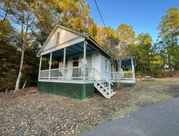 Wildwood Resort hotel detail image 3