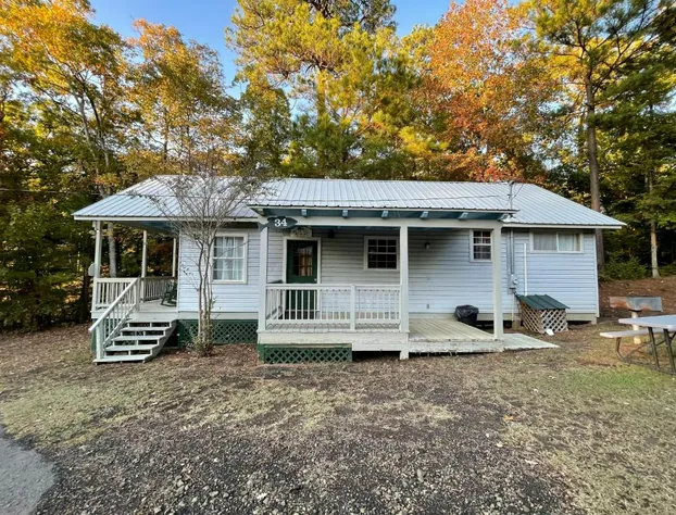 Wildwood Resort hotel detail image 4