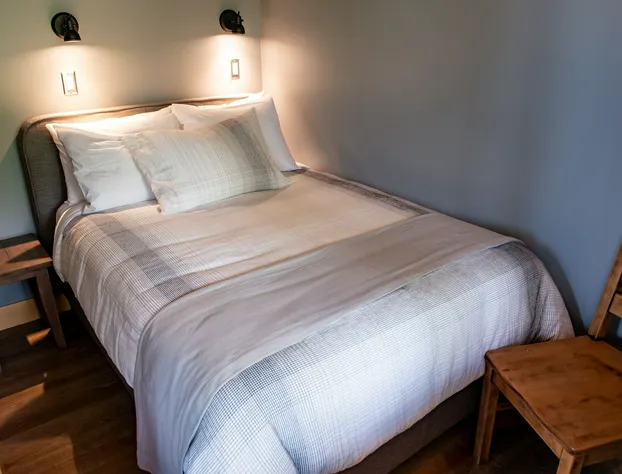 Haida House at Tllaal hotel detail image 4