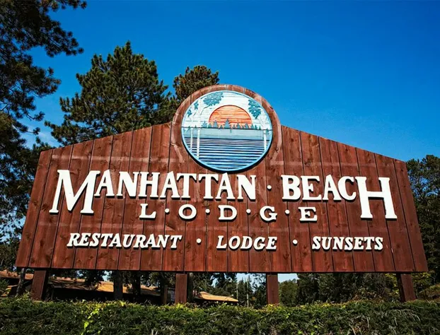 Manhattan Beach Lodge hotel detail image 2