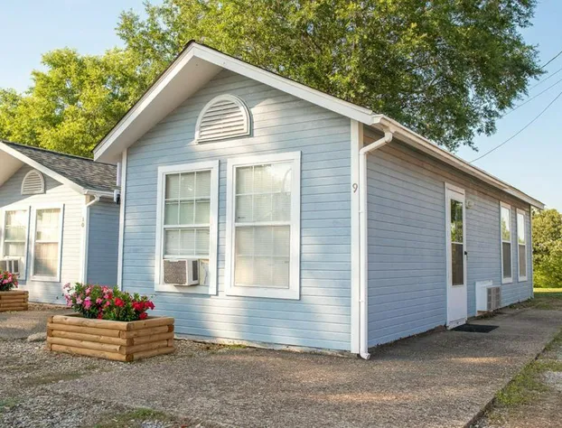 Mountain View Guest Motel hotel detail image 2