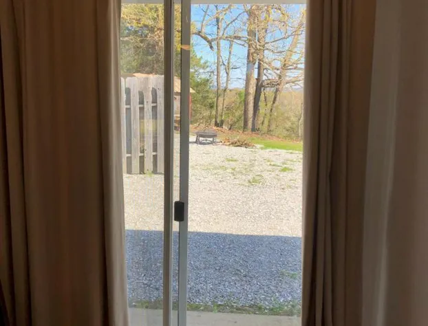 Mountain View Guest Motel hotel detail image 3