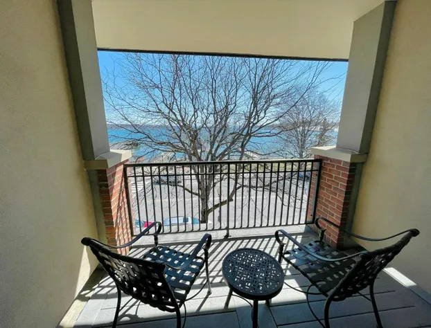 Packwood House hotel detail image 2