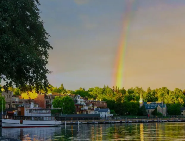 Packwood House hotel detail image 4