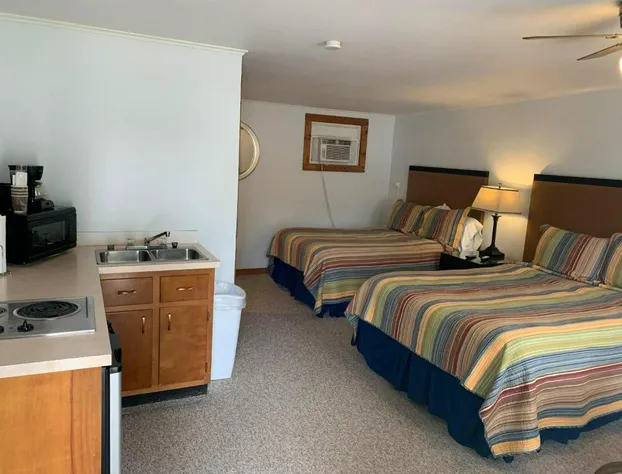 Maple Lane Empire hotel detail image 2