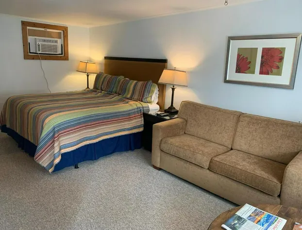 Maple Lane Empire hotel detail image 4