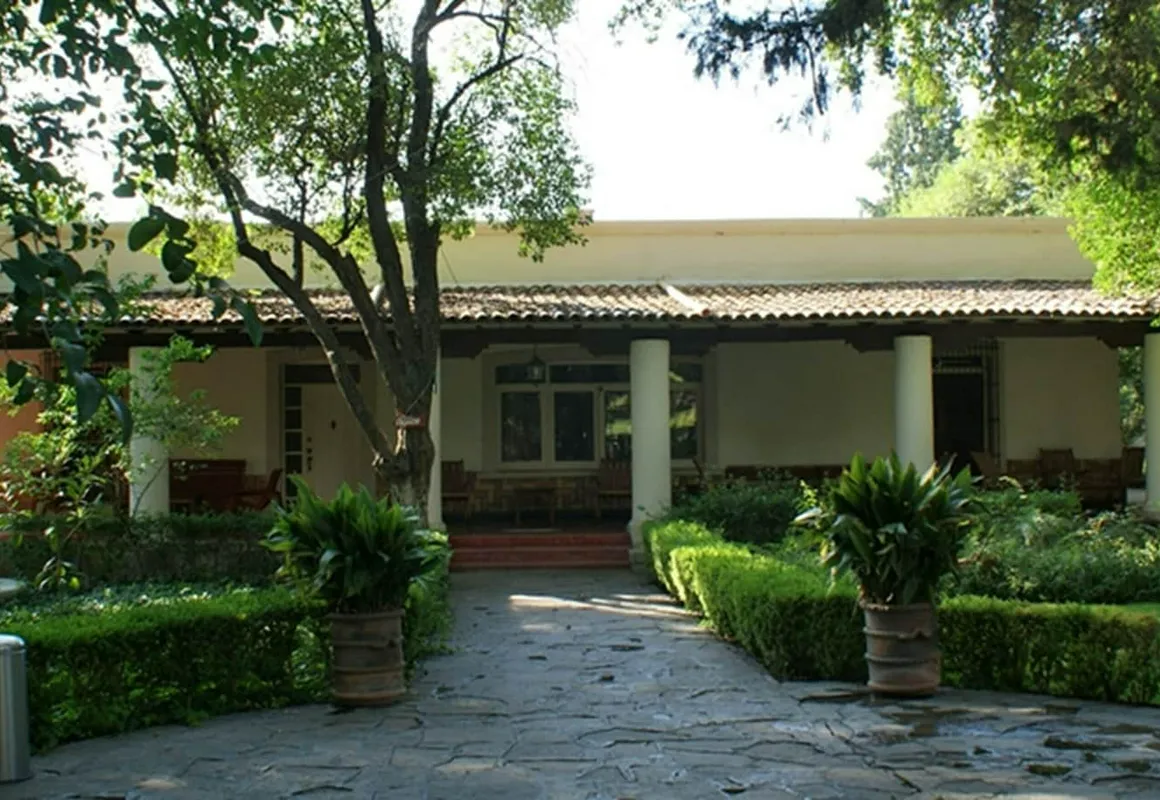 Hotel Rancho El Morillo hotel hero