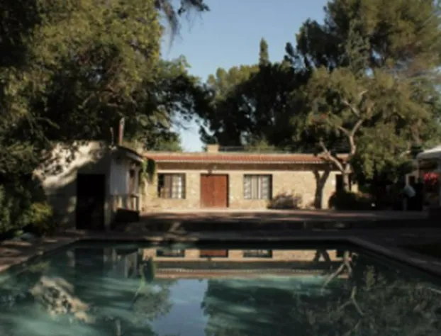 Hotel Rancho El Morillo hotel detail image 2