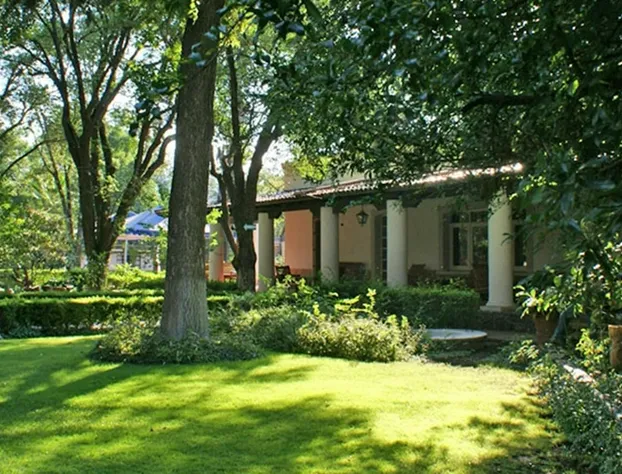 Hotel Rancho El Morillo hotel detail image 3