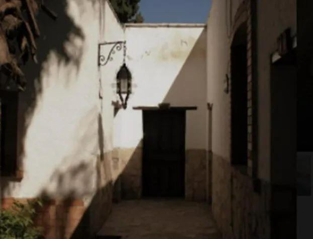 Hotel Rancho El Morillo hotel detail image 4