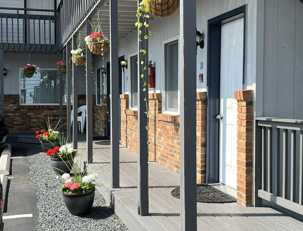 Harbor's Edge Motel hotel detail image 1