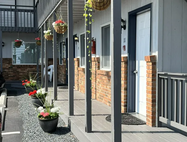 Harbor's Edge Motel hotel detail image 1