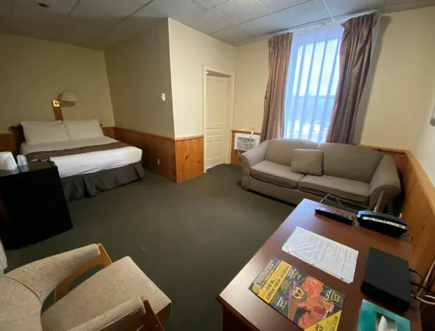 Hotel Bedford hotel detail image 1