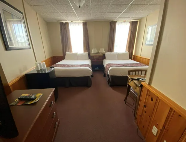 Hotel Bedford hotel detail image 2