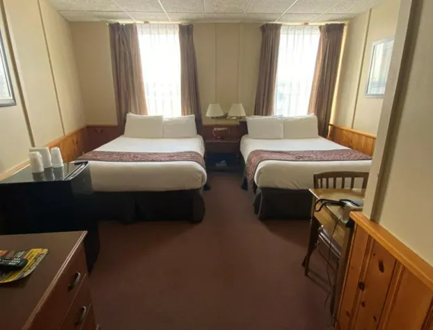 Hotel Bedford hotel detail image 3