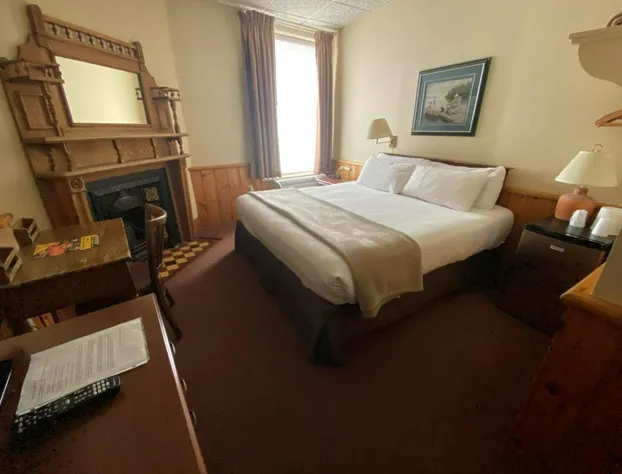 Hotel Bedford hotel detail image 4