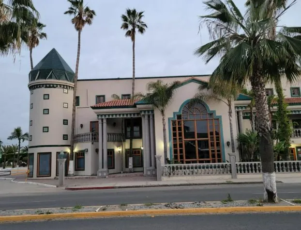 Hotel Paraíso Las Palmas hotel detail image 1