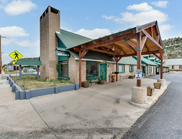 Dolores Mountain Inn hotel detail image 2