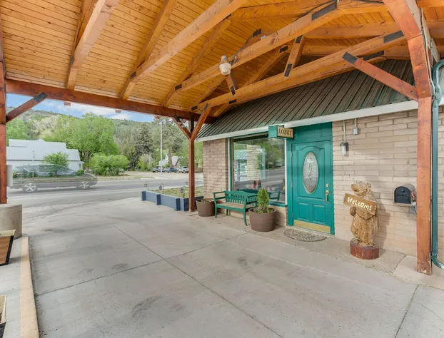 Dolores Mountain Inn hotel detail image 3