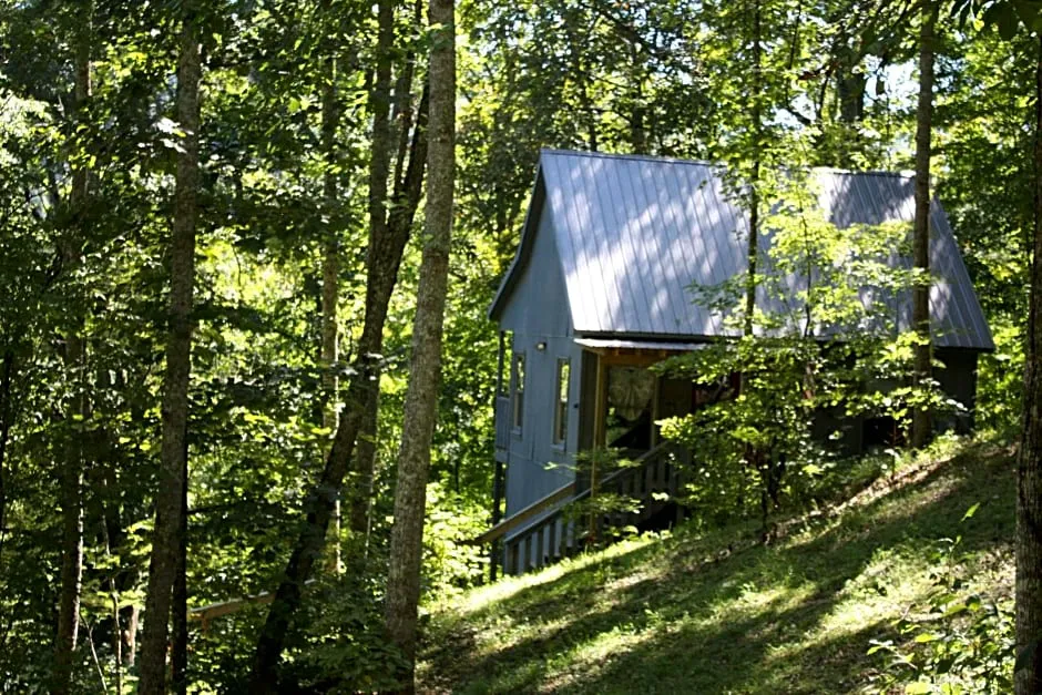 River Place on the Clinch hotel hero