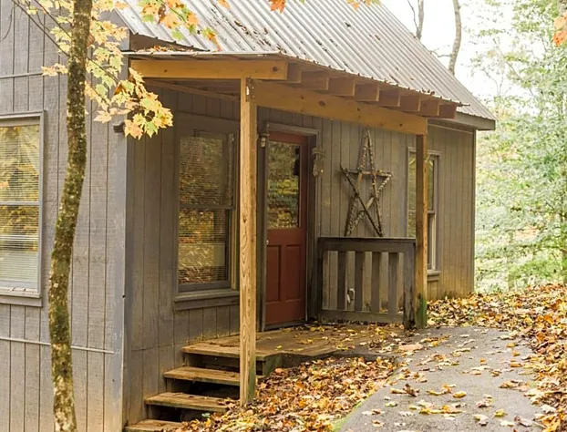 River Place on the Clinch hotel detail image 1