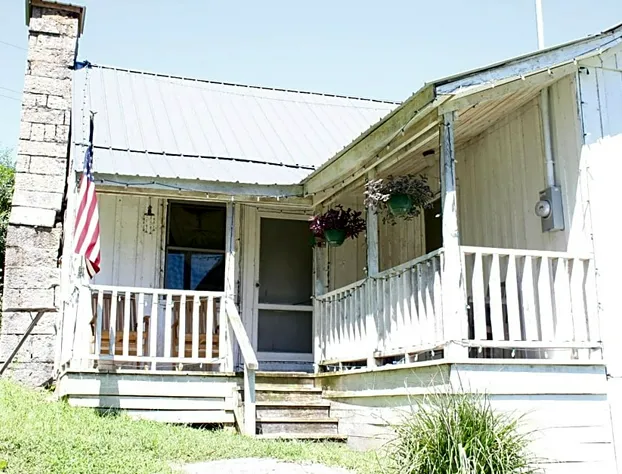 River Place on the Clinch hotel detail image 3