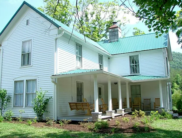 River Place on the Clinch hotel detail image 4