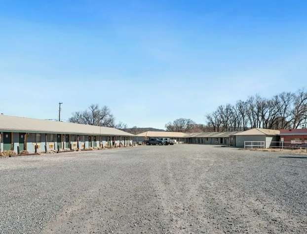 Smokey Bear Motel hotel detail image 1