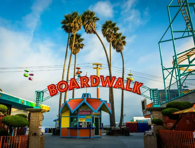 Sunny Cove Motel hotel detail image 4