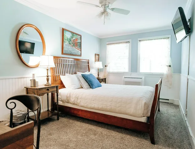 HollyHedge Estate hotel detail image 3