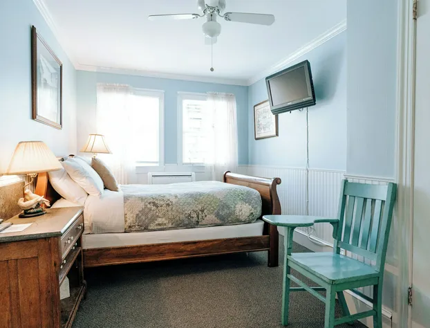 HollyHedge Estate hotel detail image 4