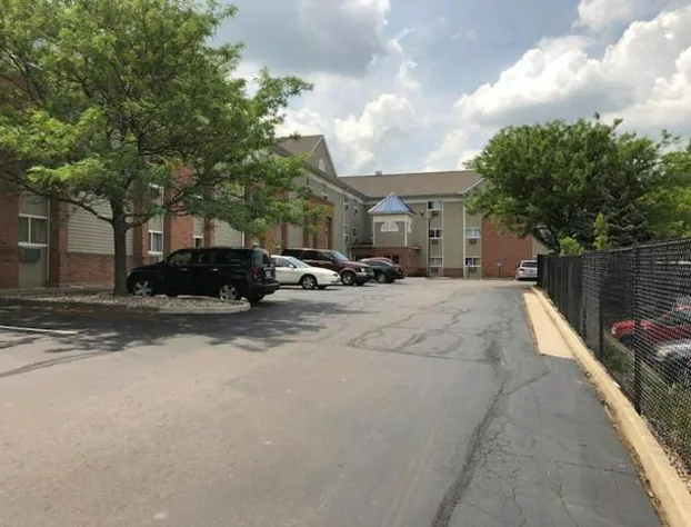 InTown Suites Extended Stay Cincinnati OH - Colerain hotel detail image 1