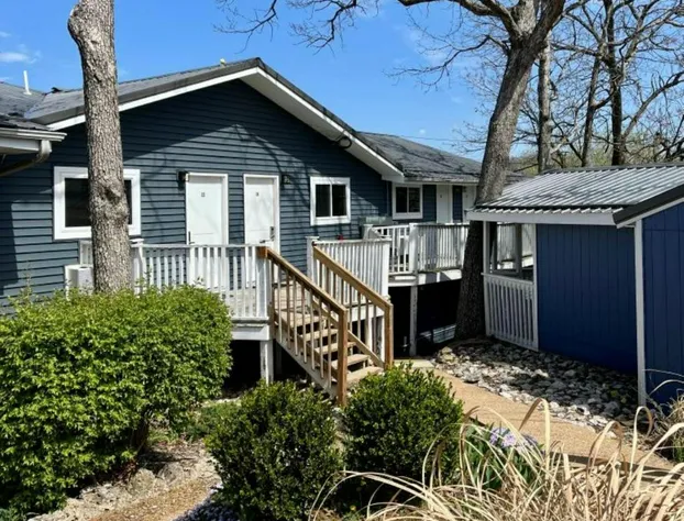 Alhonna Resort LLC hotel detail image 1