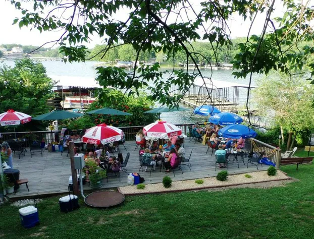 Alhonna Resort LLC hotel detail image 3