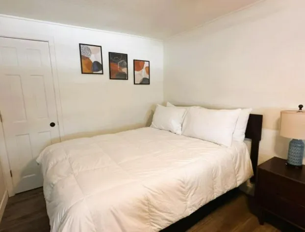 Alhonna Resort LLC hotel detail image 4